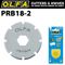 OLFA Blades Perforation Prb18-2 18mm